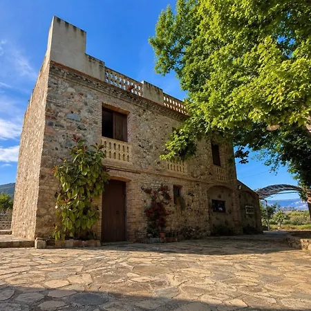 Masia El Tiller