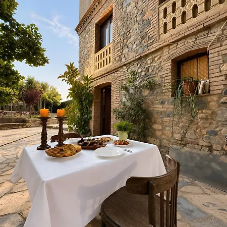 Masia El Tiller